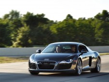 Audi R8 Experience 30min