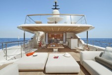 Giornata in Yacht a Malta