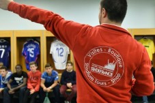 Visite guidée des coulisses du Stade de France - 2 billets enfant (5-18ans)  