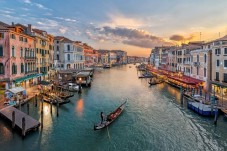 Venice Gondola Tour