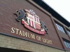Official Sunderland Hospitality Tickets at Stadium of Light