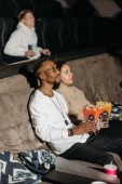 Aperitivo Rooftop e Film al Cinema a Roma