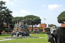 Biglietti Cinecittà World Roma