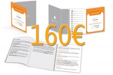 Voucher Presente 160 €