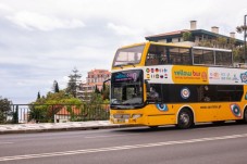 Madeira, Baleias e Golfinhos - Pack Turístico