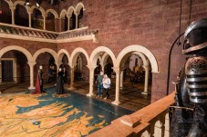 Game of Thrones Studio Tour from Belfast
