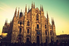 Tickets for Leonardo's Vineyard and Atellani House