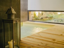 Wellness, Nature & Cooking p/2 **** (5 dias)