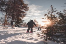 Weekend getaway in Sierra Nevada- For 2