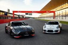 Stage de Conduite Sportive – Platinum GT3