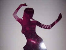 Private Pole Bar Dancing Lesson