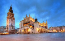 Krakow Card: 3-Day Pass with Free Public Transport