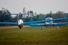 Aerobatic Flying Experience Wenen