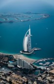 Panoramic Tour of Abu Dhabi from Dubai – Sheikh Zayed Mosque, Etihad Towers & Qasr Al Watan