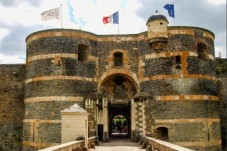 Visite du Château d'Angers: entrée prioritaire - Angers (49)
