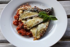 Cena Romantica a Lume di Candela