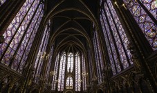 Guided tour of the Chapel of our Lady of the Miraculous Medal