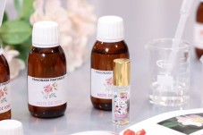 Mini-Atelier de Fabrication de Parfums + Visite du Musée du Parfums Fragonard - Paris (75)