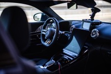 Track Coaching Super Experience AMG GT 63 - 15 voltas