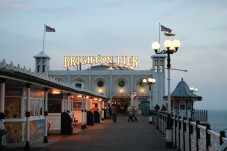 Brighton i360 Ticket
