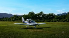 30 Min Microlight Flight - Essex 