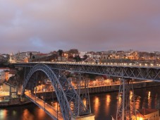 Fechados a 7 Chaves | Escape In City Porto