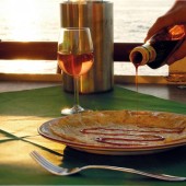 Pannenkoekenboot Amsterdam