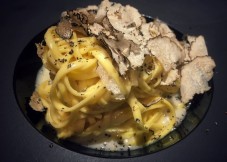 Menù terra dei tartufi 