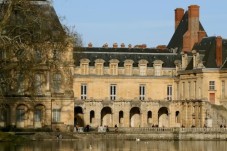 Château de Fontainebleau + Château de Vaux-le-Vicomte : Excursion depuis Paris (75)