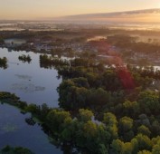 Privé-ballonvaart voor twee in België