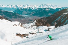 Weekend getaway in Sierra Nevada- For 2