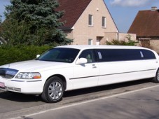 Limousine VIP Brugge 