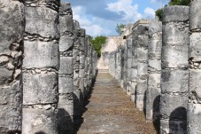Downtown Cancun Street Food and Local Market Tour