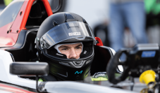 Pilotage F4 Tatuus 15 à 21 tours - 10 circuits en France