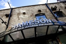 Jameson Whiskey Cocktail Making Class for Two