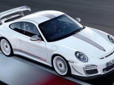 Giro come pilota su Porsche 911 & soggiorno 1 notte
