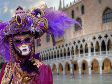 Special evening in Venice: Venetian savours, legends and ghosts of Venice tour