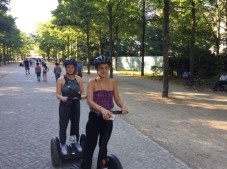 3-Uur Durende Segway Tour voor Twee in Berlijn