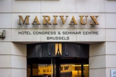 Overnachting Marivaux Hotel 