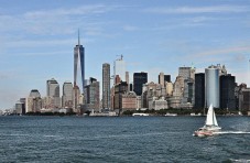 New York City Cruise