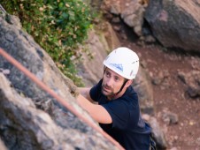 Escalada em Sintra