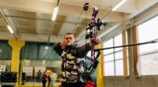 Crossbows Experience For Two