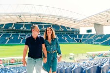 Museu FC Porto + Estádio do Dragão - Criança 5 - 12 anos