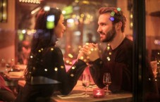 Cena romantica di pesce per due a Roma – Esperienza culinaria unica