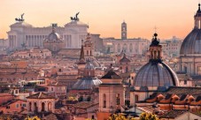 Private Last Minute Tour of Rome's Squares