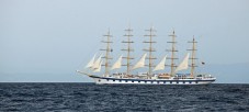 Giornata in yacht di lusso a Cipro