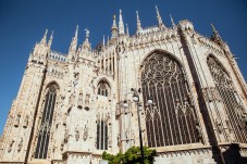 Private skip-the-line Duomo tour with professional guide