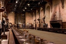 Tour Harry Potter Studios con soggiorno 2 Notti Weekend Hotel****