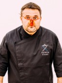 Chef em Sua Casa p/2 (Workshop + Jantar)