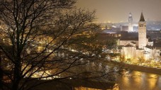 Verona Noir: A Mystery Walking Tour